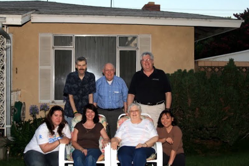 image from Our Family