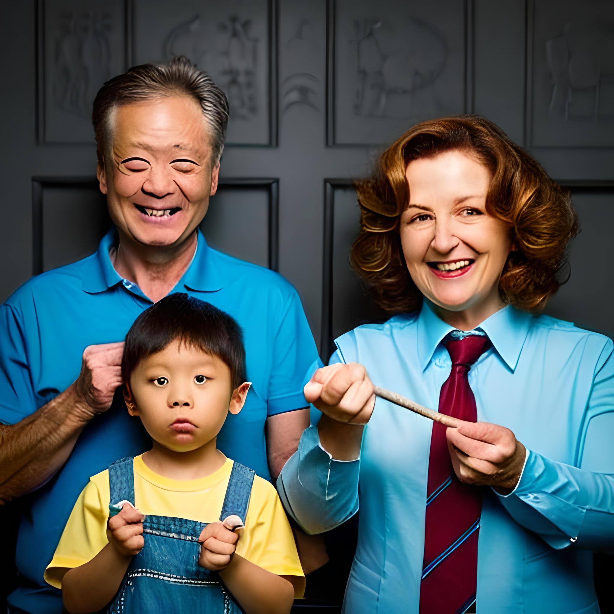 image from Family Game Nights